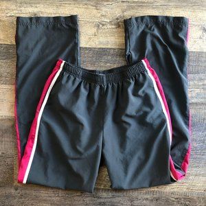 Womens Nike Athletic Pants M 8/10
